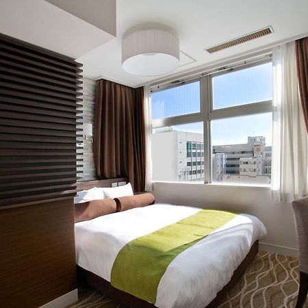 Hotel Prive Shizuoka Station Esterno foto