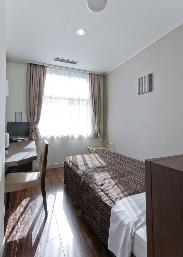 Hotel Prive Shizuoka Station Esterno foto