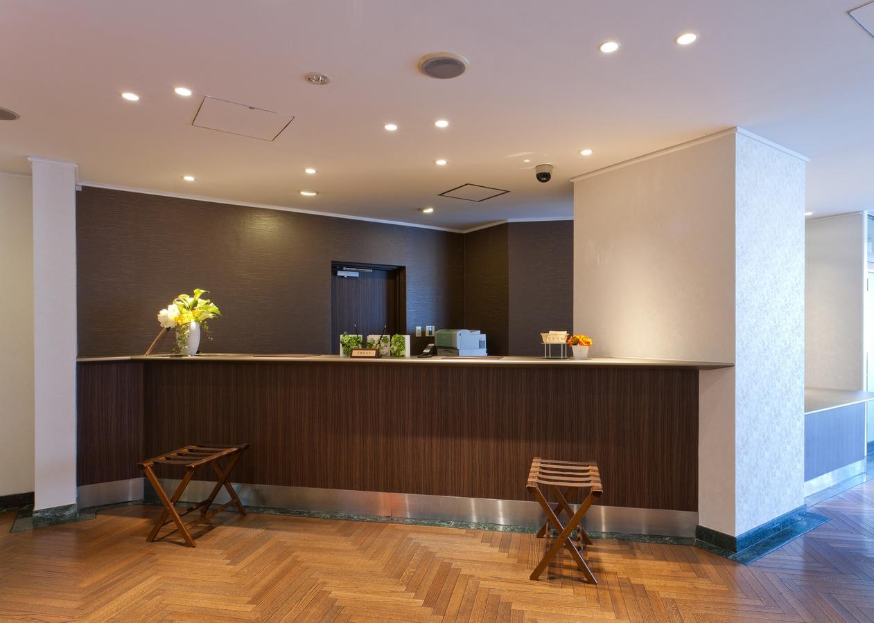 Hotel Prive Shizuoka Station Esterno foto